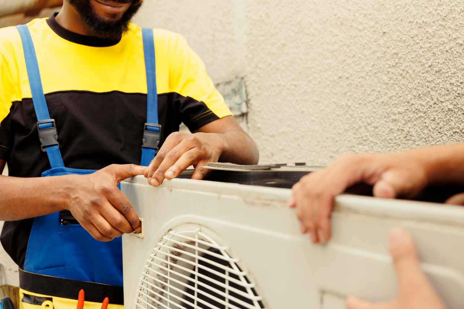 Best HVAC troubleshooting  in Elmwood, LA